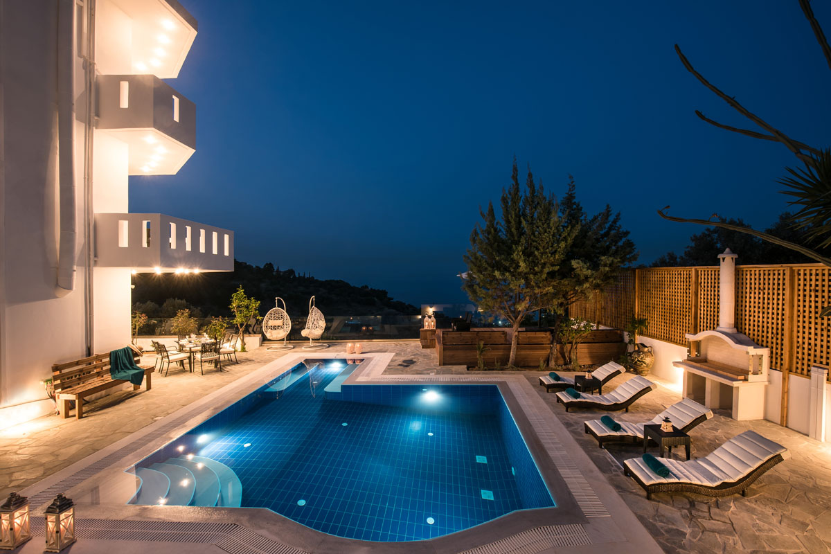 Villa Artemis